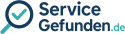 Servicegefunden Logo